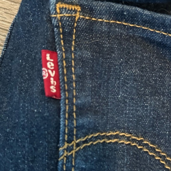 Levi Jeans 720 Size 26”x30” - Picture 11 of 11